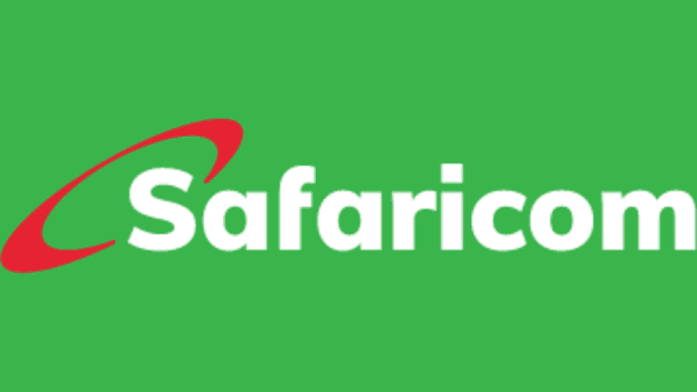 Buy Bundles - Safaricom 4G