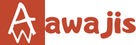 awajis logo