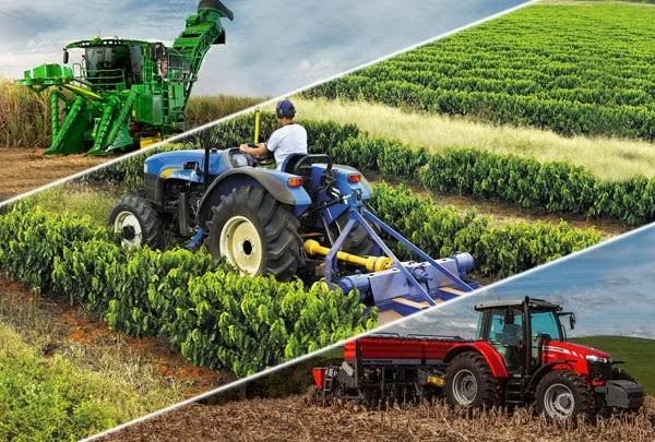 agricultural mechanization in nigeria