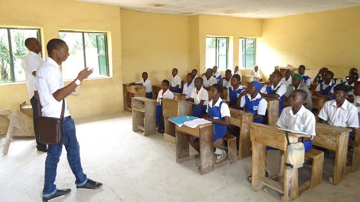 solutions to problems of education in nigeria