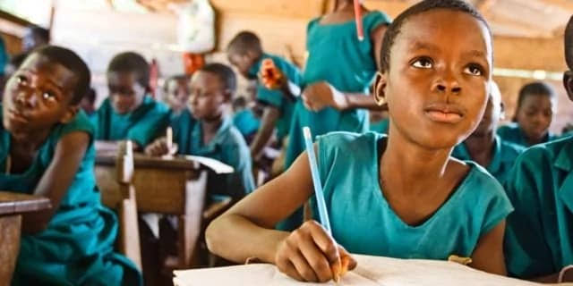 problem of education in nigeria and possible solution