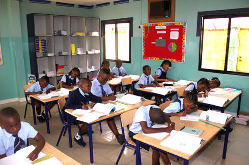 Starting a School in Nigeria