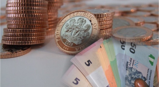 Nigerian Currency