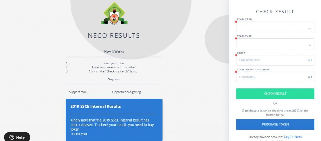 Junior Waec Result 2022: How To Check JSS3 BECE Result Online