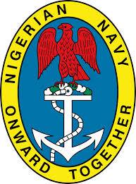 Nigerian Navy Form