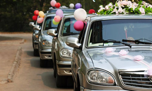 List of Essential Things for a Wedding Ceremony