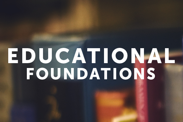 Educational Foundations in Nigeria