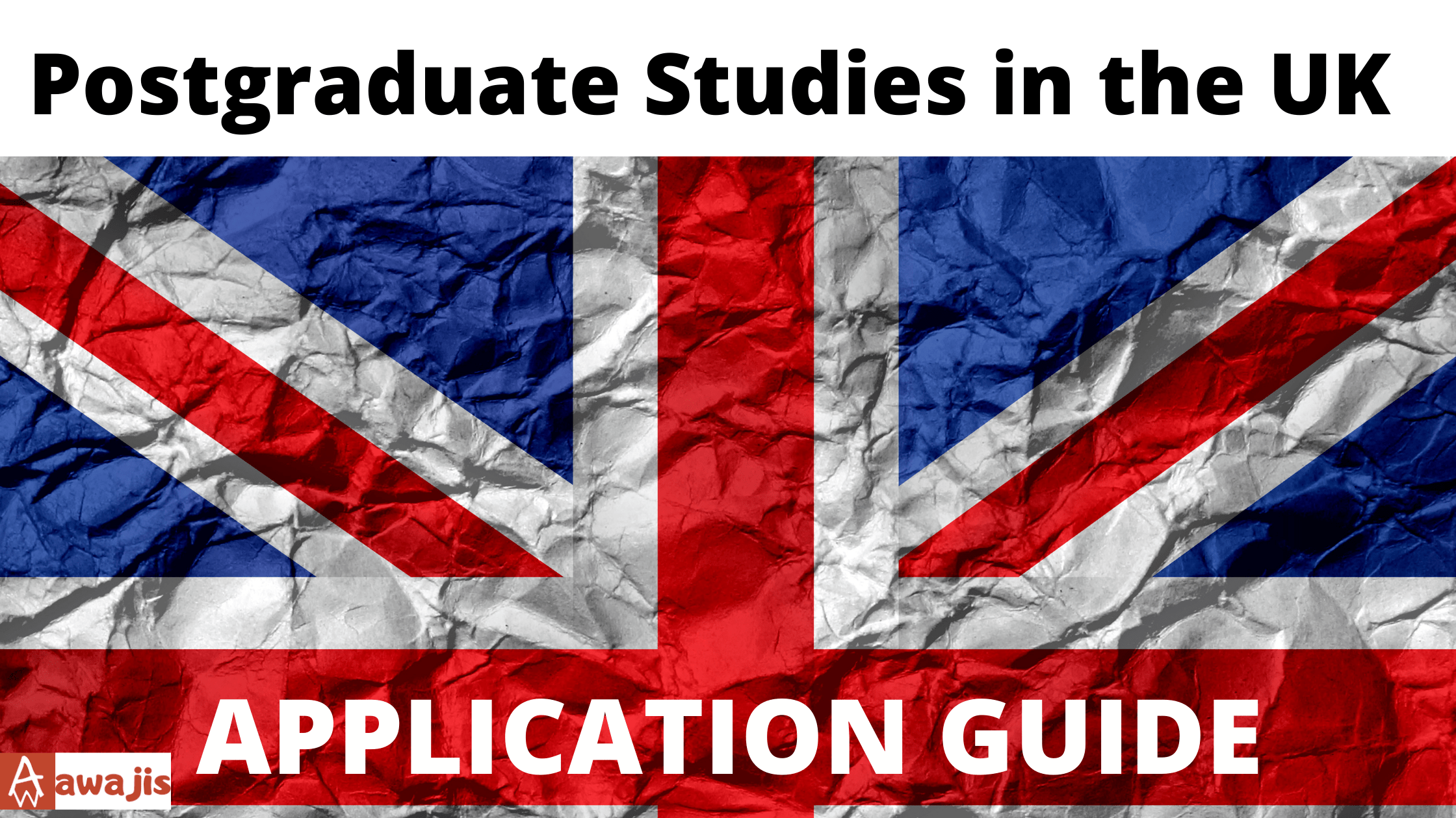 Applying for Postgraduate Studies in the UK