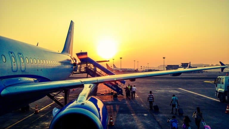 How To Travel Abroad From Nigeria
