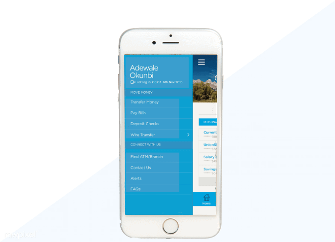 Best Bank app