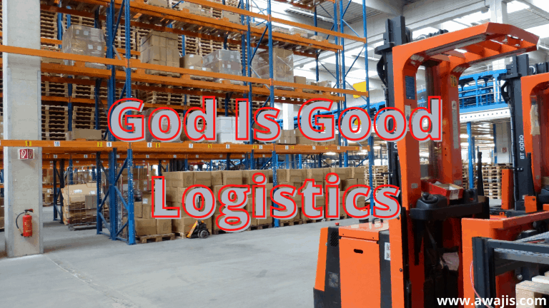 GIG Logistics Terminal Locations, Contacts Info and Price List