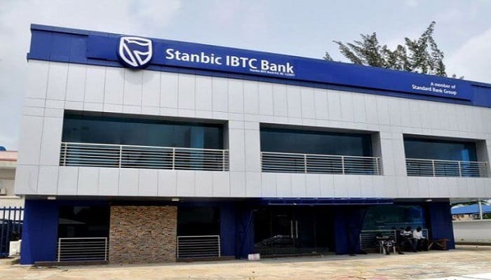 Stanbic IBTC Bank Contact Details - Phone Numbers And Email Addresses