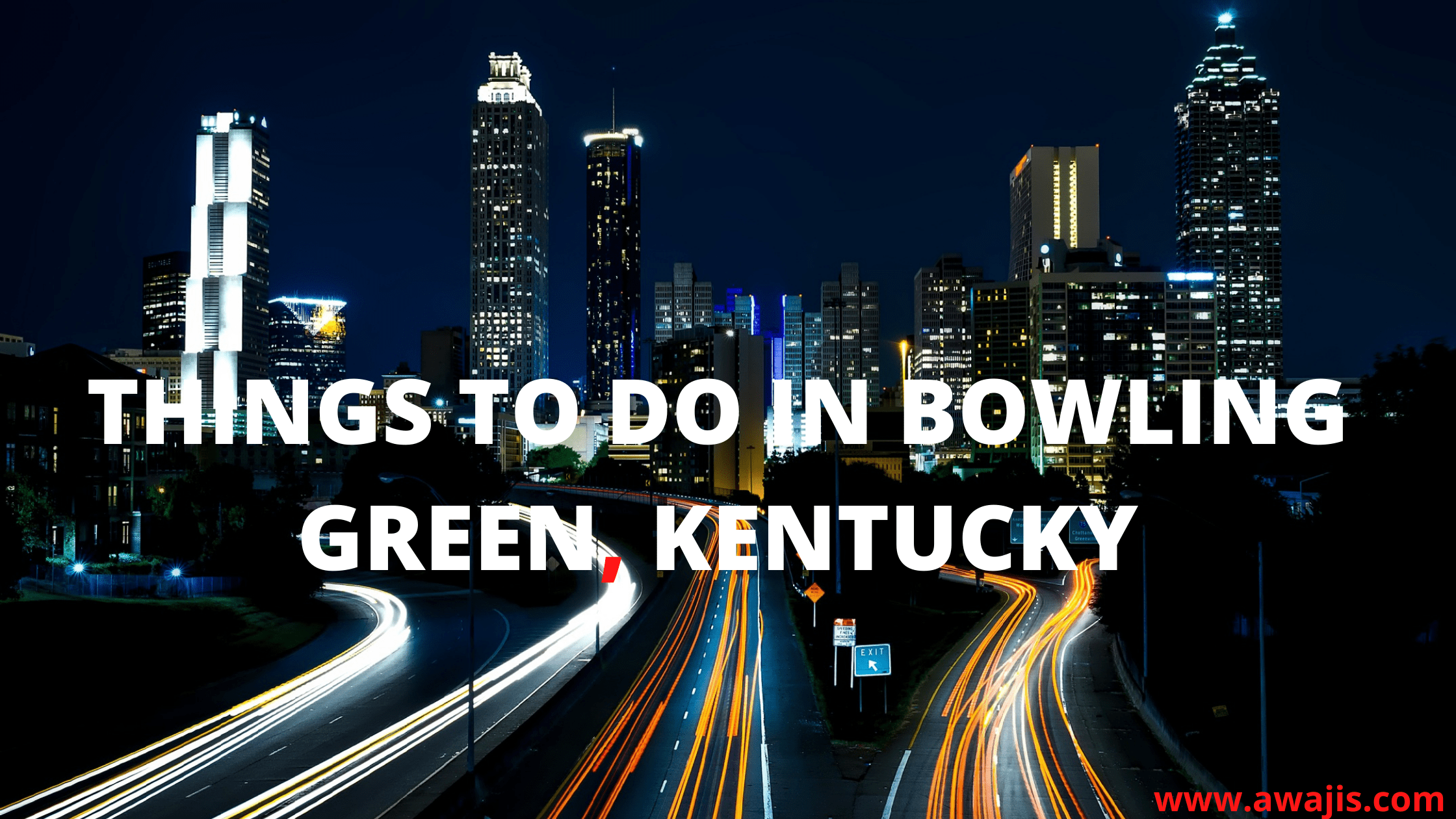 bowling green schedule a visit