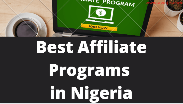 Affiliate Programs in Nigeria