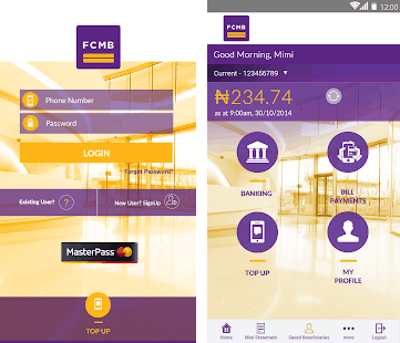 Best banking app