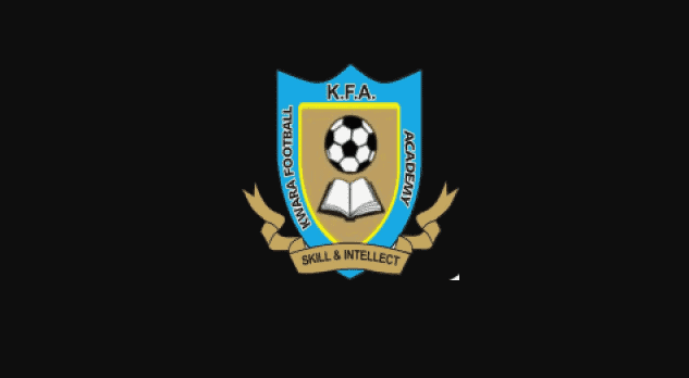 Kwara Football Academy Ilorin
