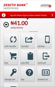Best Bank App in Nigeria