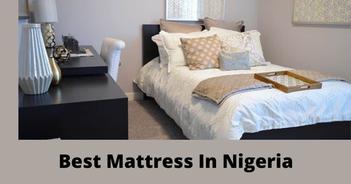 best mattress in nigeria