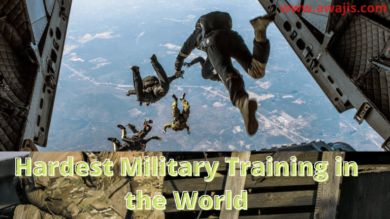 Hardest-Military-Training-in-the-World