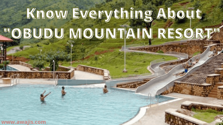 Obudu Mountain Resort: History, Prices, When to Visit, and Things to DoObudu Mountain Resort: History, Prices, When to Visit, and Things to Do
