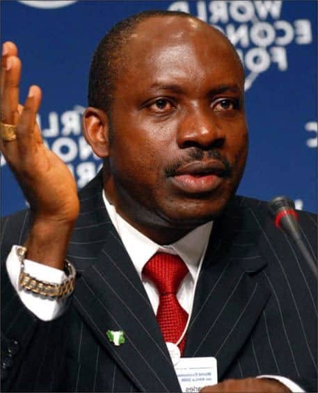 Charles Chukwuma Soludo