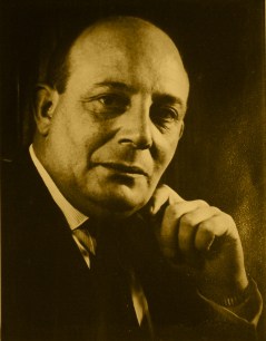 Roy Pentelow Fenton, first CBN Governor