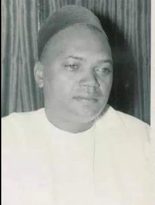 Aliyu Mai-Bornu