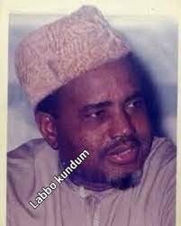Abdulkadir Ahmed