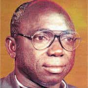 Paul Agbai Ogwuma