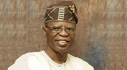 Joseph Oladele Sanusi