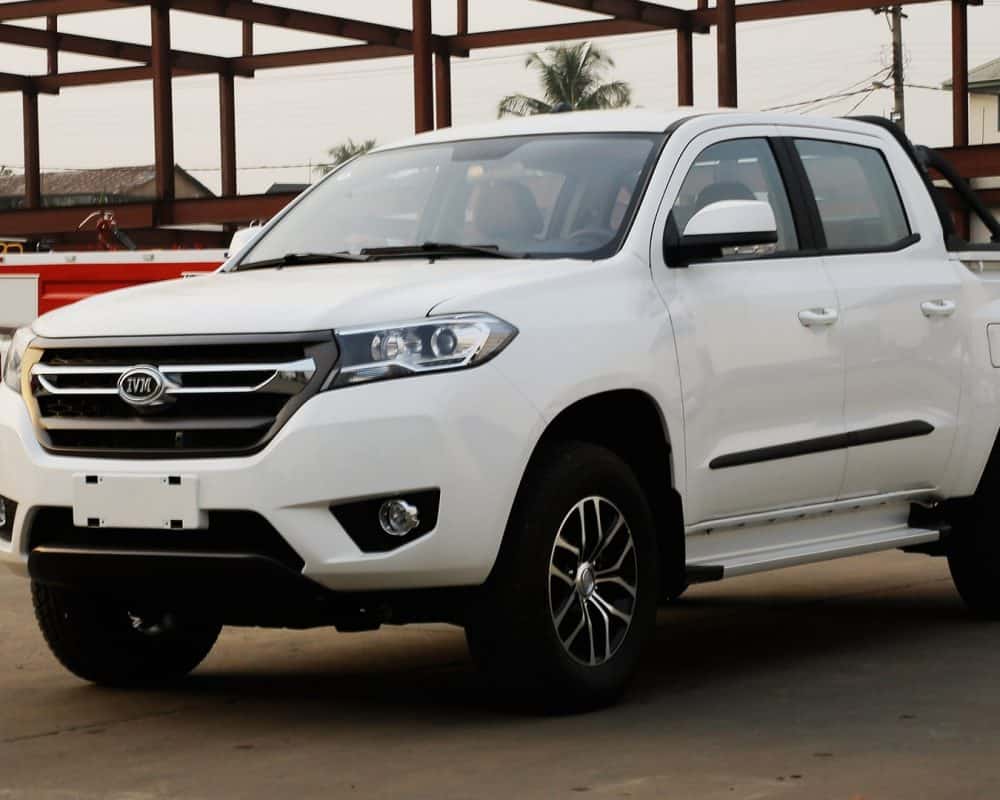 Innoson Motors 2022 Current Price List , Pics, Logo and Other Facts