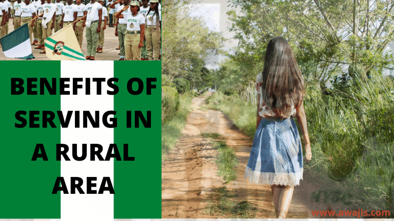 Serve in Rural Area?