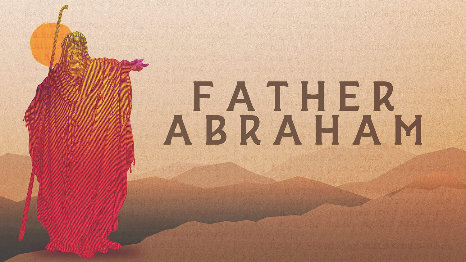 who-was-abraham-s-father