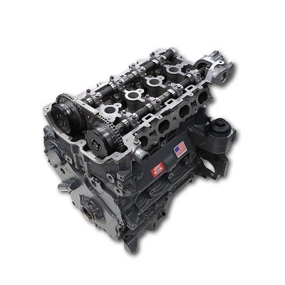 What is a 2.4 l Engine - All You Should Know about a 2.4 Liter Engine