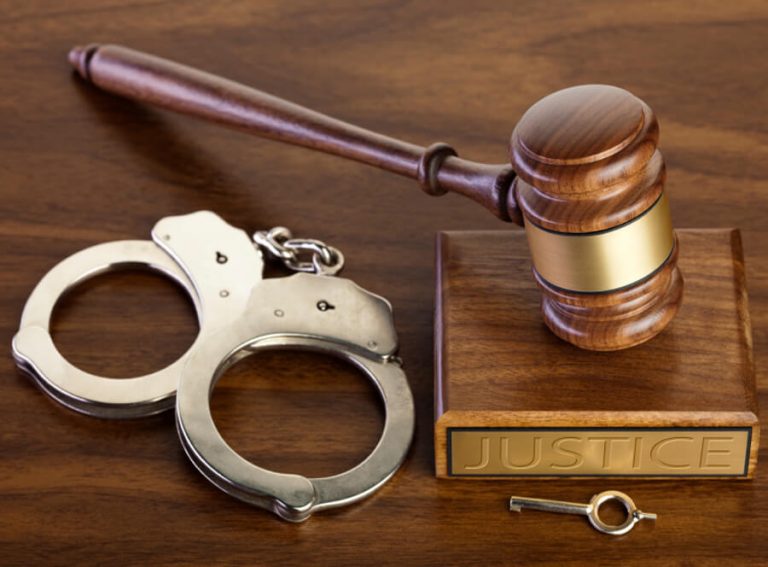 criminal offences purnishment