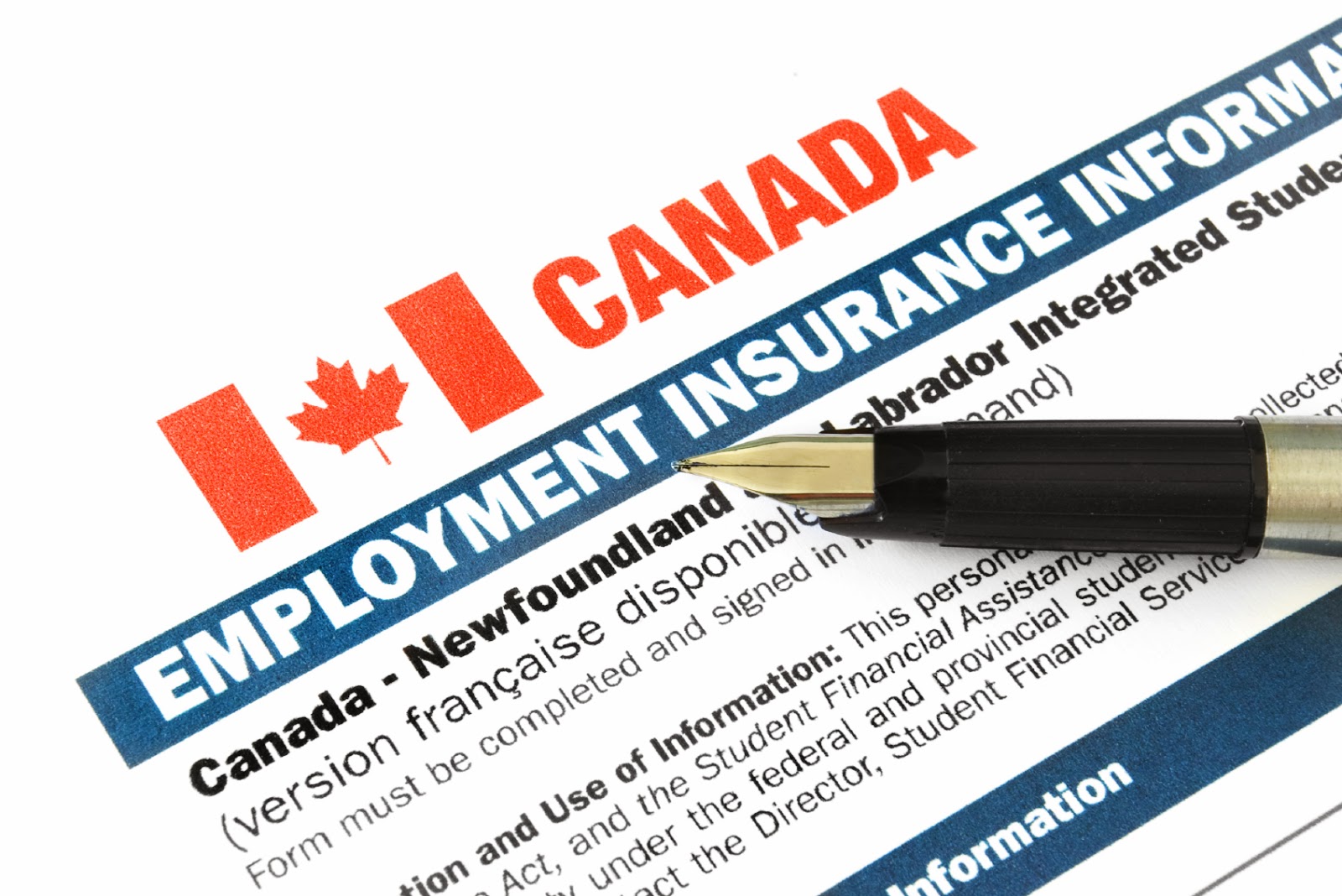 employment-insurance-canada-how-much-benefit