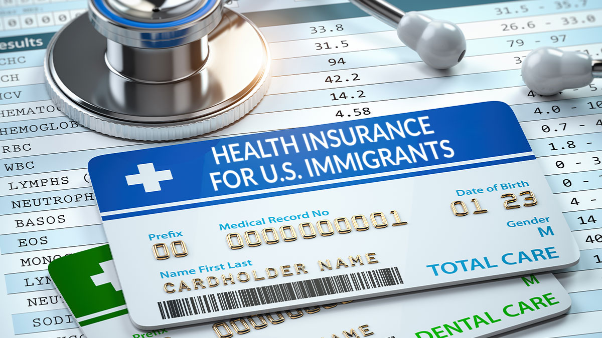 A Guide to Health Insurance in the United States for Foreigners