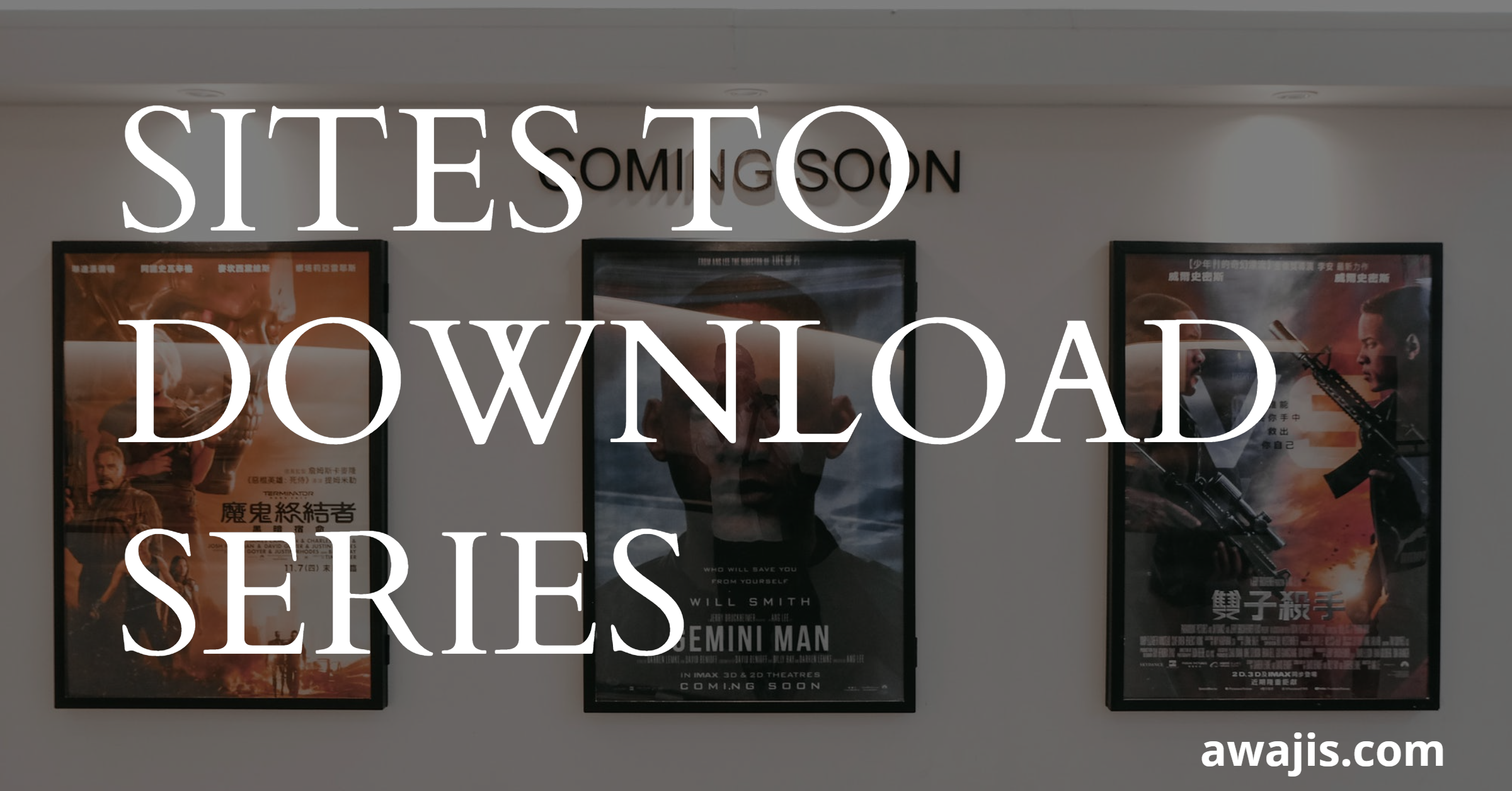 free movie and tv series download