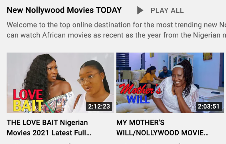 nigerian movie downloader