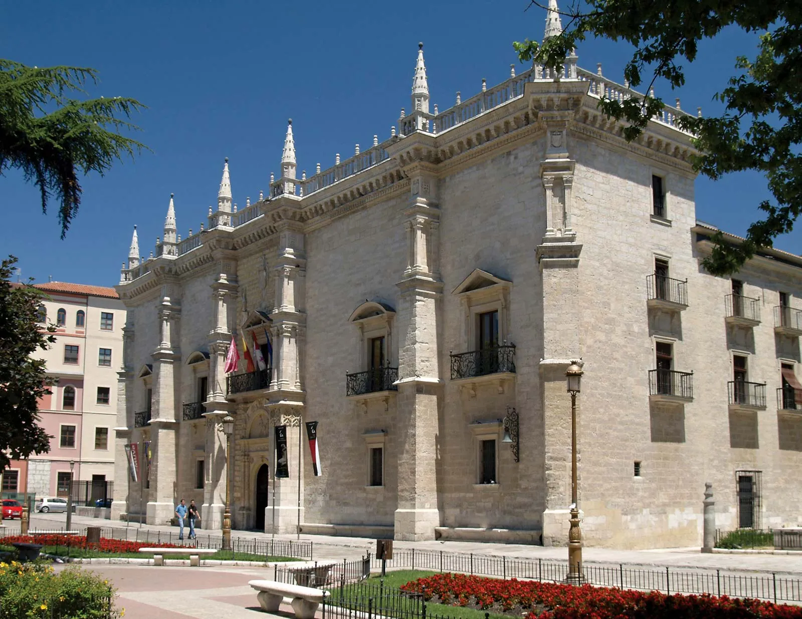 University of Valladolid
