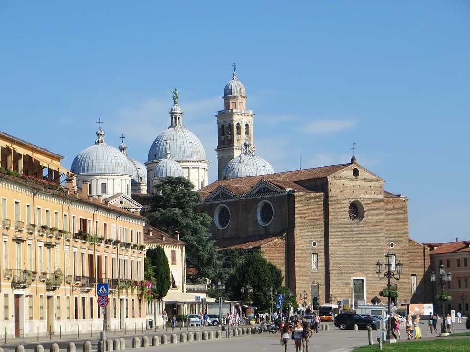 University of Padua