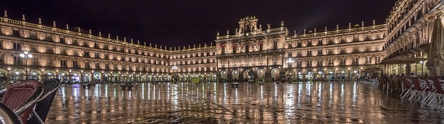 University of Salamanca