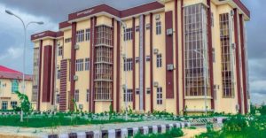 List of All NUC Approved State Universities in Nigeria