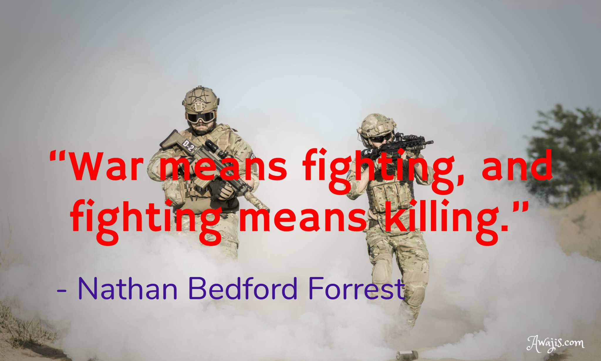 greatest-military-quotes-of-all-time