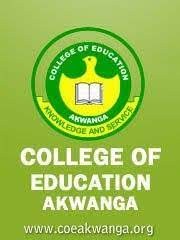 what are the courses in college of education akwanga