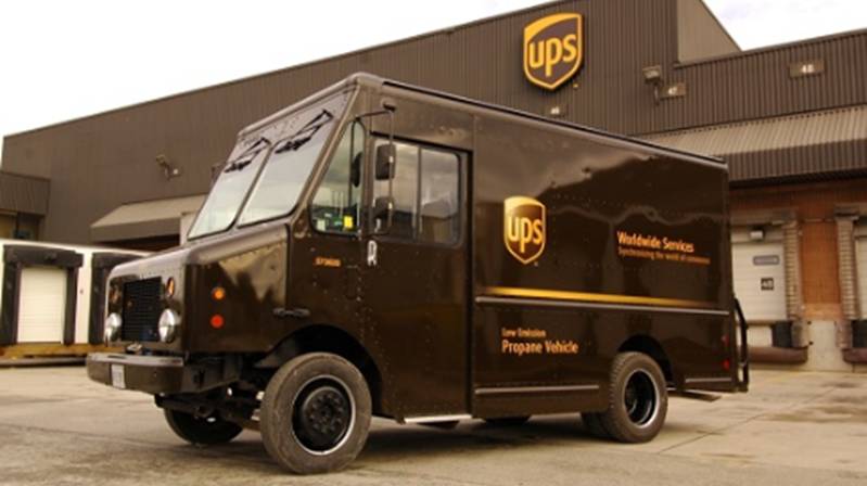 Ups Drop Off Near Me