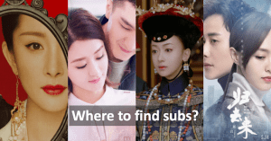 Top 12 Websites to Download Chinese Dramas with English Subtitles for Free