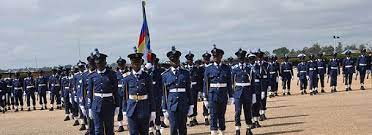 Air Force Comprehensive Schools