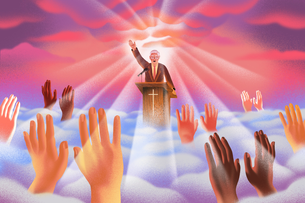 Prophecy delivery