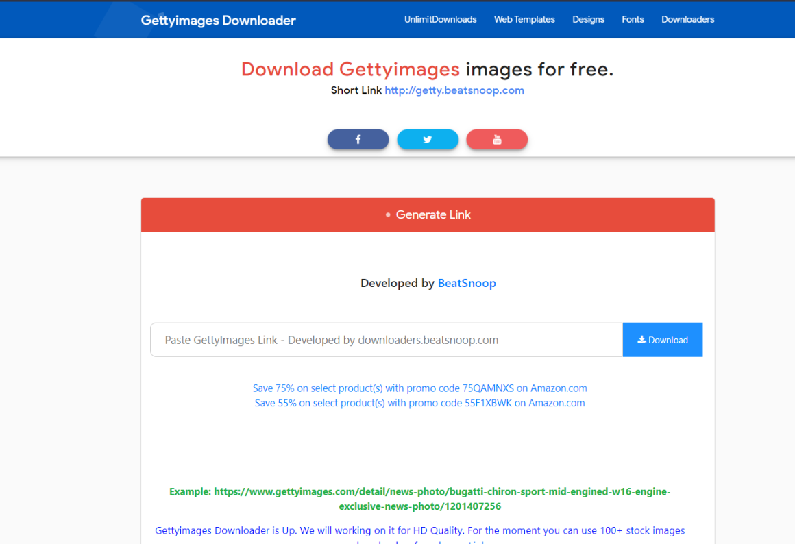 download gettyimages images for free